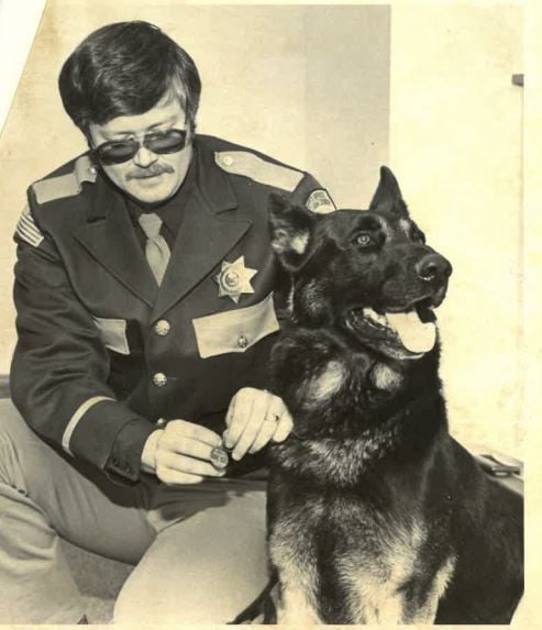 Law enforcement file photo